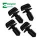 4x Battery Cover & Filter Housing Retainer for 97-05 Porsche Boxster 911