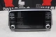 20118-2022 NISSAN VERSA 7" NAVIGATION RADIO CONTROL 2591A5RL1A #095255-50E