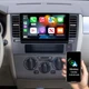 CarPlay Android 14 Car Stereo Radio Head Unit Nav 32G For Nissan Versa 2007-2011