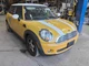 Used Front Left Seat Belt Front fits: 2008 Mini COOPER bucket HT driver buckle F