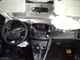 2017 Ford Focus Sunvisor LH Driver Left Gray