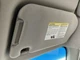 Passenger Sun Visor Illuminated Thru 09/30/18 Fits 14-19 INFINITI QX60 2799982