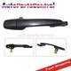 New Rear Left Sliding Black Door Handle C243-73-410K Fit Mazda 5 2006-2017