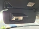 Driver Left Sun Visor Fits 15-19 DISCOVERY SPORT 1426486