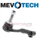 Mevotech Supreme Front Left Outer Steering Tie Rod End for 2007-2013 BMW yp