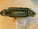 1971 Delco Chevrolet Car Truck AM Radio Push Button Model 11BPB2 UNTESTED