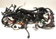 2017-2020 Tesla Model 3 Front Wiring Harness Rear Wheel Drive 1067964-02-F