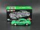 Kaido House x Mini GT Nissan GT-R (R33) Imai Racing V1 &ndash; Green #150 1/64