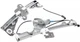 Genuine Nissan Window Regulator 80720-CD01A