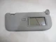 Kia Soul RH Passenger Sunvisor Sun Visor w/Mirror OEM LKQ