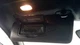 Driver Sun Visor 156 Type Roof Illuminated Fits 15-20 MERCEDES GLA-CLASS 2040793