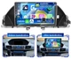 Car Stereo 8 Core 4+64GB Honda Odyssey 2011-2017 BT Radio CarPlay