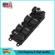 LR078894 Power Window Switch Driver Side For 2015-2017 Land Range Rover Sport