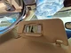 2013 Acura MDX Passenger Right Sun Visor Illuminated OEM Used 268-10117R