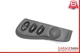 97-04 Porsche Boxster 986 Front Left Side Center Console Stereo Dash Trim Panel