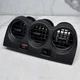 OEM 07-12 Nissan Altima Dash Center AC Air Vent Emergency Hazard Light Switch