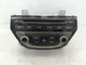 2013-2015 Hyundai Genesis Am Fm Cd Player Radio Receiver ZCPKG
