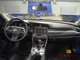 2018 Honda Civic Sunvisor LH Driver Left Gray