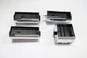 4pcs Truck Air Conditioning Dash Vent Update Kit Fit For Chevrolet GMC 1981-1987
