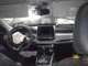 2022 Jeep Compass Sunvisor LH Driver Left Gray