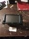 OEM Navigation Screen Sirius Satellite Radio RHR w/ Code for 2013 Dodge Durango