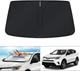 For Toyota RAV4 2015-2018 Windshield Visor SunShade Custom Made Sun Shade w/Bag