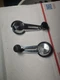 Original 1962-65 CHEVROLET GM WINDOW CRANKS PAIR OEM Ternstedt-Trenton 4301746 