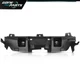Fit For 16-21 Jeep Grand Cherokee Radiator Lower Air Guide Baffle Deflector