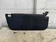 2023 MERCEDES BENZ SPRINTV25 Passenger Right Side Black Vinyl Sun Visor 