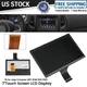 TDO-WXGA0700K00057-V1 7" OEM LCD Display Touch Screen For 2017-2020 Jeep Compass