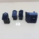 Toyota 4Runner 2003-2009 OEM Genuine Instrument Panel Register Air Vents SET
