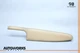 04-08 Maserati Quattroporte M139 Front Left Side Door Panel Armrest Trim OEM