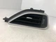 2017 JAGUAR XE X760 O/S DASHBOARD RIGHT AIR VENT HX73-018B08-AE A334 PJ