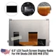 TDO-WVGA0633F00045 6.5" Touch Screen LCD Display for VW Skoda MIB STD2 684 200