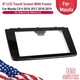 TK49-611J0 8" Touch Screen Glass For 2016 17 18 19 Mazda CX9 CX-9 Car radio Part