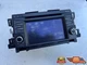 2014-2016 MAZDA 6 TOUCH SCREEN NAVIGATION CD AM FM RADIO STEREO GJS1-66-DV0B OEM