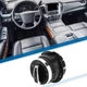Headlight Switch No.95861353305 for Porsche Cayenne 2011-2016 for Porsche Macan