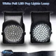 Fit For 03-06 GMC Sierra Full LED Bumper Fog Lights Lamps Factory Style