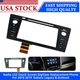 PHONE For Subaru Legacy Outback Radio Replacement Touch Screen Digitizer 2018 19