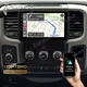 Android 14 Radio Stereo For 2013-2018 Dodge Ram 1500 2500 3500 Carplay Navi