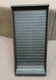 2010-2018 Dodge Ram 1500 Cubby Box Insert Black OEM 00005694-05
