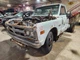 Front Bench Seat For Recover Fits 1968 GMC 1500 PICKUP 1257974