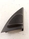2007-2016 Volvo S80 Passenger Right Front Tweeter Cover Panel OEM w/ Speaker 
