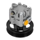 Power Steering Pump for Suzuki SX4 L4 2.0L 2010-2013 214051 4911054L00