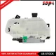 Front Driver Side Door Lock Actuator Latch For 2009-2011 2012 Ford F-150