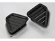 MAZDA Genuine RX-7 RX7 FC3S 86-92 Demister Grill Dashboard Vent RH & LH Set OEM