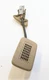 Tan Headliner Microphone | Fits 11 12 13 14 15 16 Ford F250 F350 F450 F550