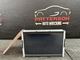 13-14 HYUNDAI GENESIS NAVIGATION DISPLAY SCREEN W/ CONTROLLER PLAYER 96564-3M500