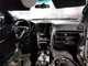 2014 Ford Explorer Sunvisor LH Driver Left Black