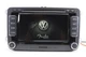 VOLKSWAGEN CC EOS PASSAT  Radio Navigation Unit AM-FM Tuner CD OEM 2011 - 2015